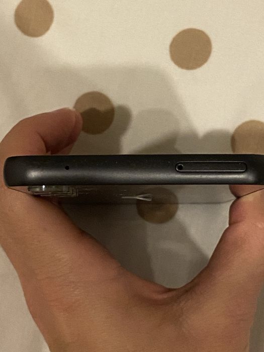 Samsung A34 5G 128GB preto