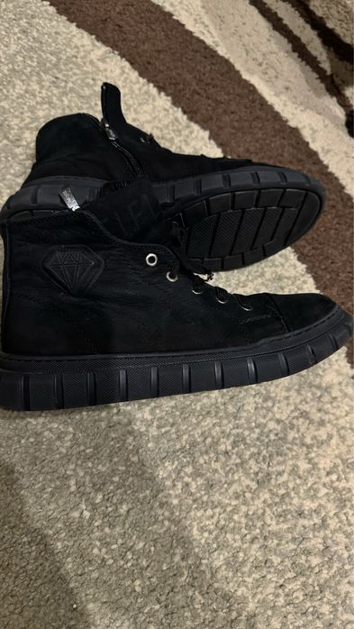 Підліткове взуття