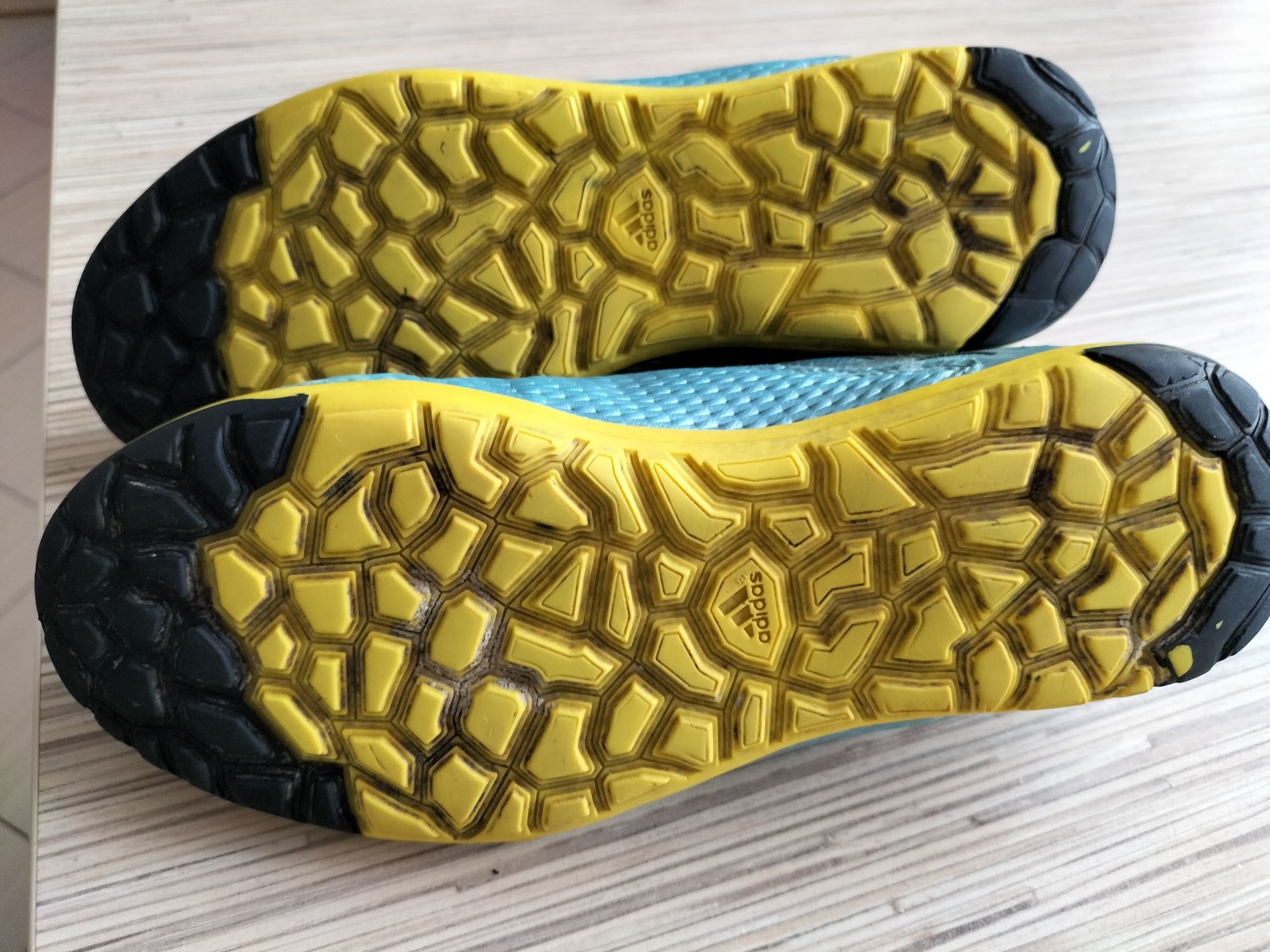 Buty piłkarskie turfy ADIDAS rozm. 35.5