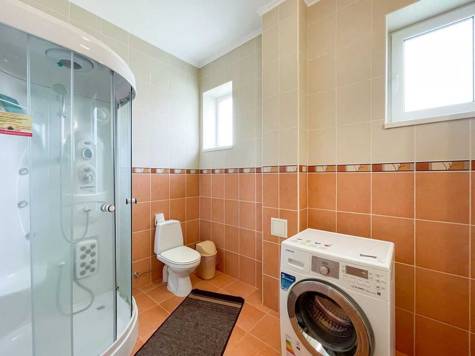 Продаж будинку з ремонтом, меблями, технікою, 5 хв. до Нового р-ну