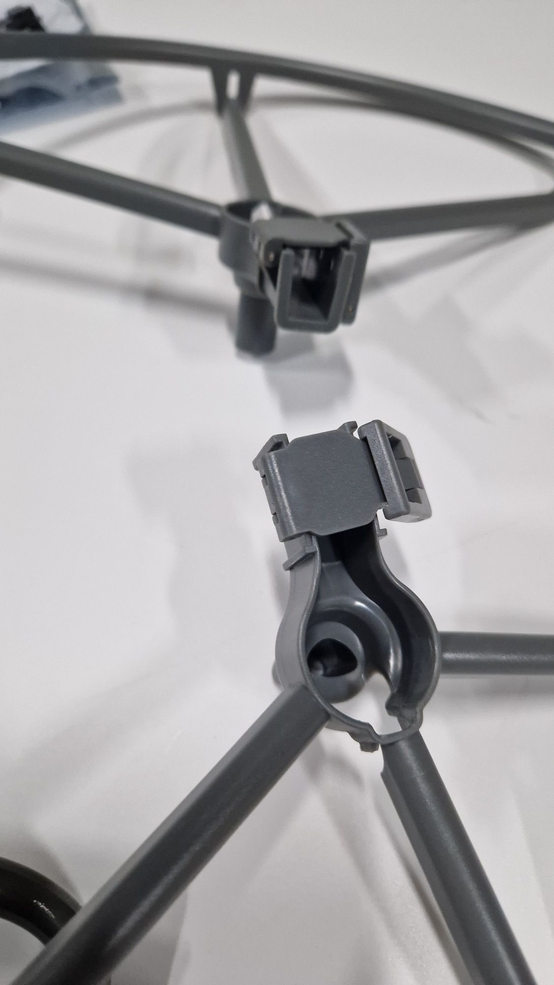 Osłony śmigieł i śmigła dron DJ Mavic 2 PRO/ZOOM