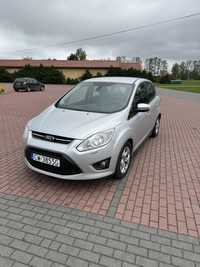 Sprzedam  samochod osobowy marki Ford C-max