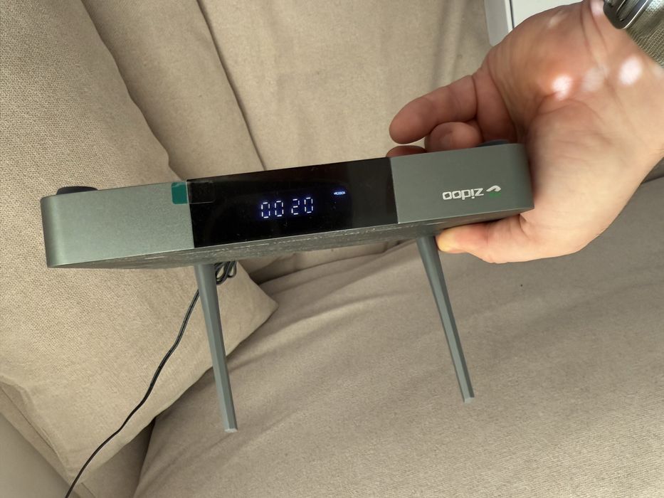 Продам медиаплеер Zidoo Z9X