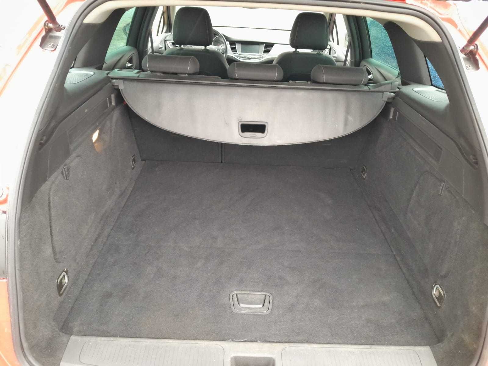 Wypożyczalnia Opel Astra/Oszczędny/Krótko i Długo Terminowy
