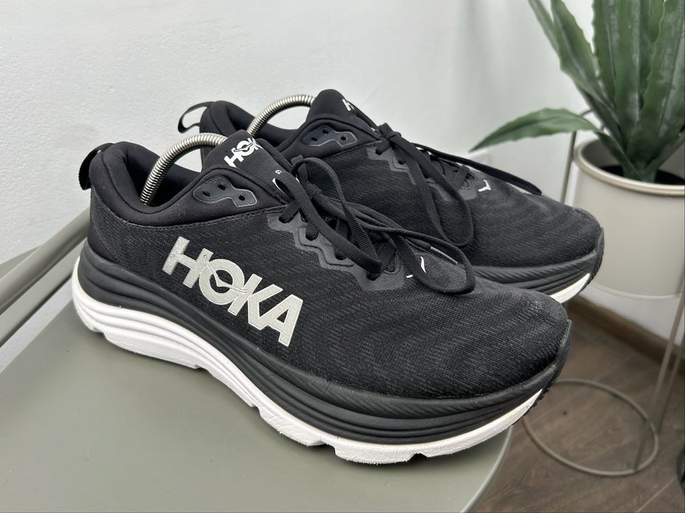 Оригінал! Кросівки Hoka Gaviota 5 46.5 розмір 03483