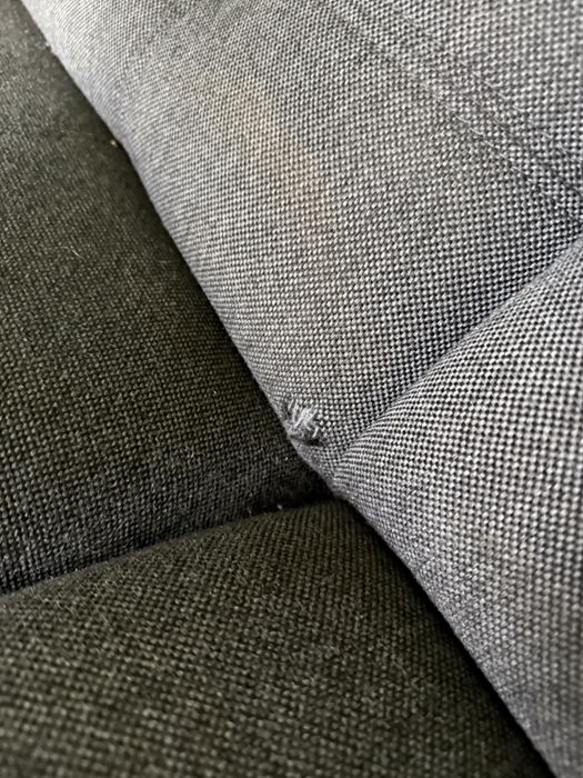 Narożnik 4x3m z funkcja spania