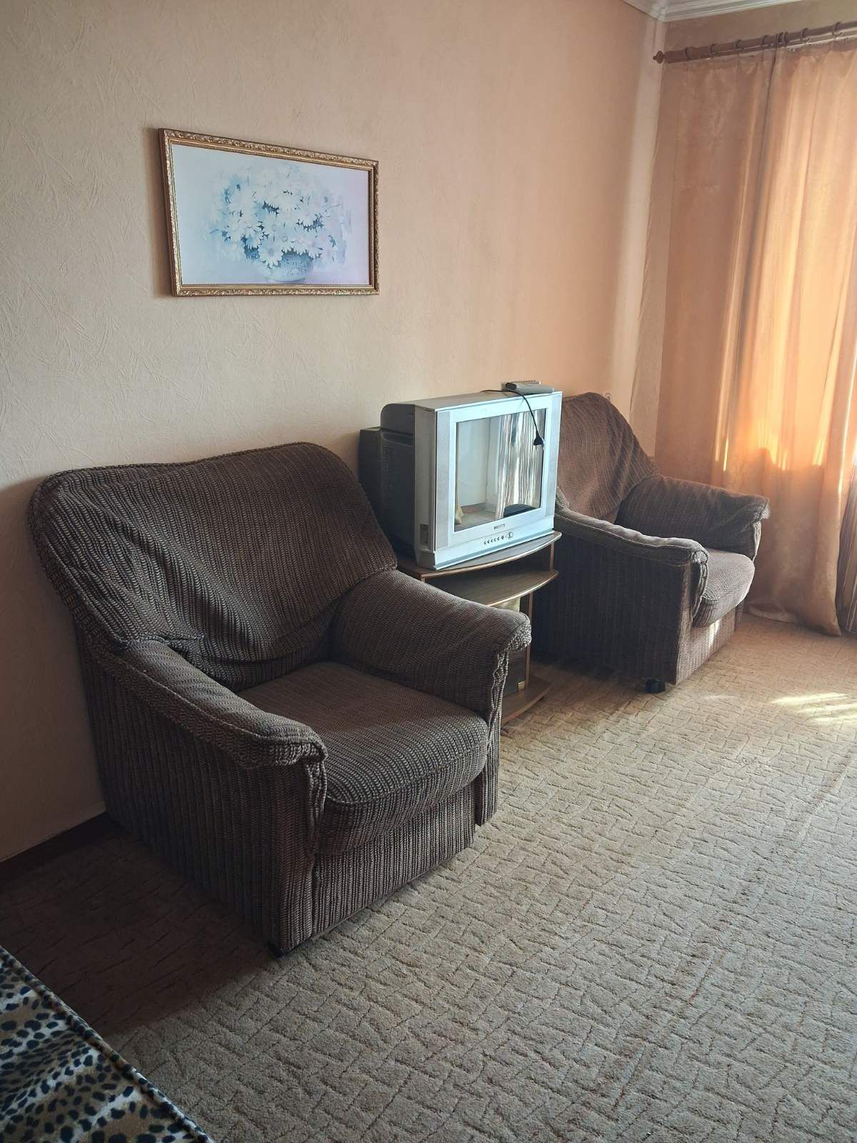 Отличное кресло.