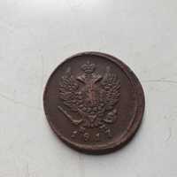 Продам монету 1817