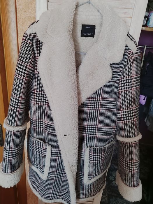 Дублянка в клітинку