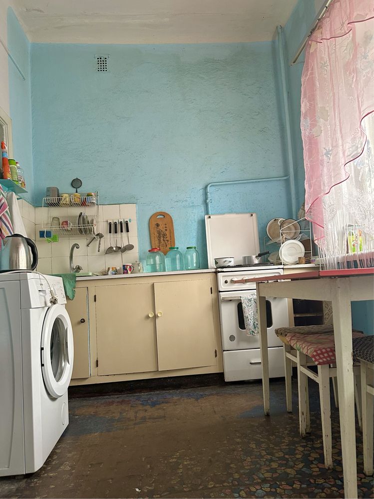 4-х поліпш планув, вул Терещенка, 31 англ будинок, 2/4