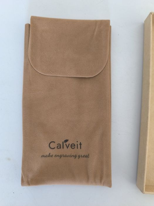 S22 Ultra Etui Drewniane + Osłona aparatów 9H + Pokrowiec Case Carveit