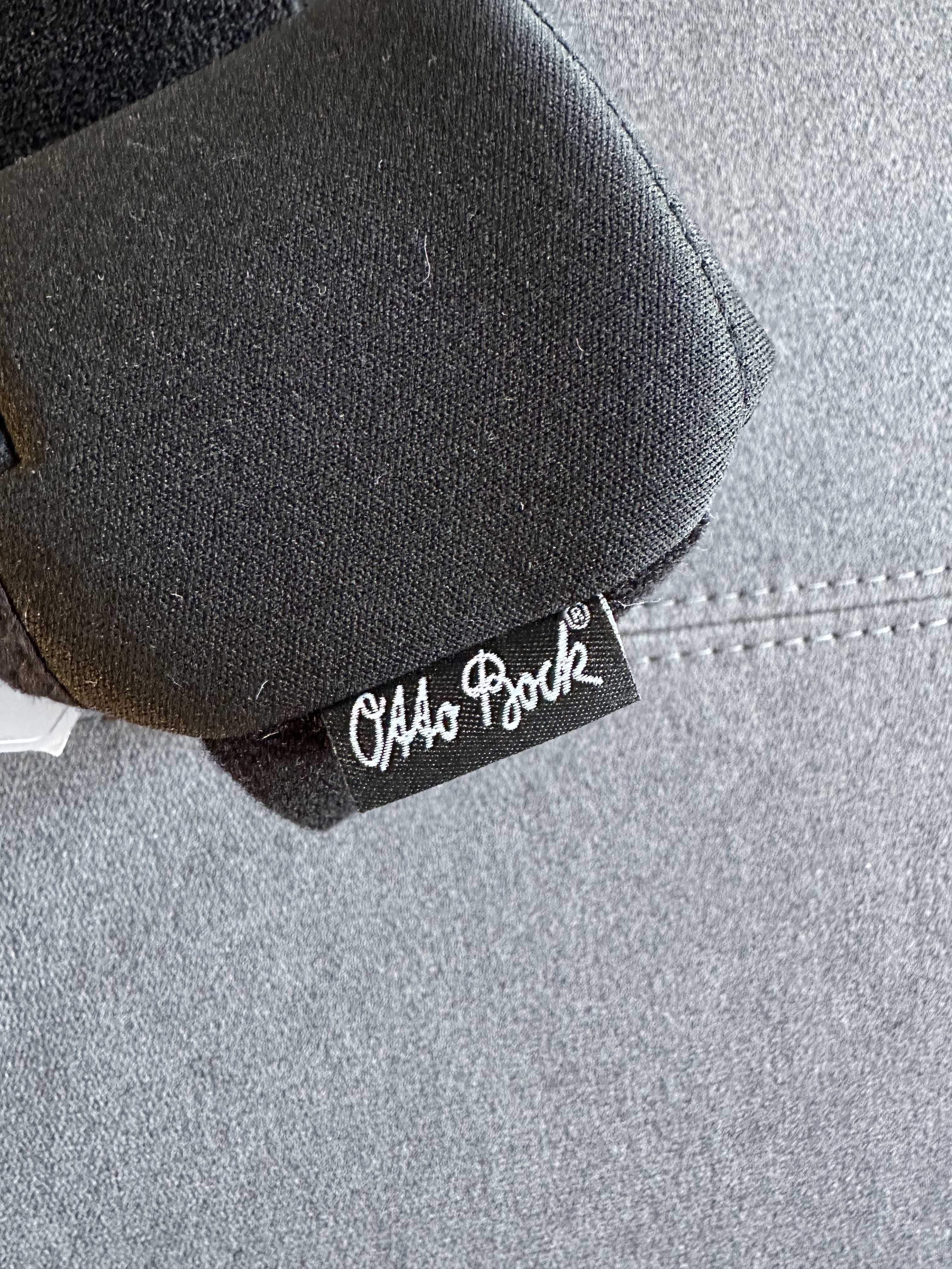 Otto Bock Flex prawa orteza na goleń i stopę - 24 cm włókno węglowe