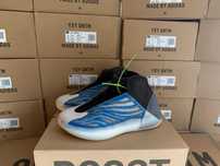 Кросівки Adidas Yeezy QNTM Blue GZ8872 НОВІ! ОРИГІНАЛ! Можливий ОПТ!