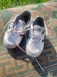 Дитячі кросівки Адідас 21 розмір