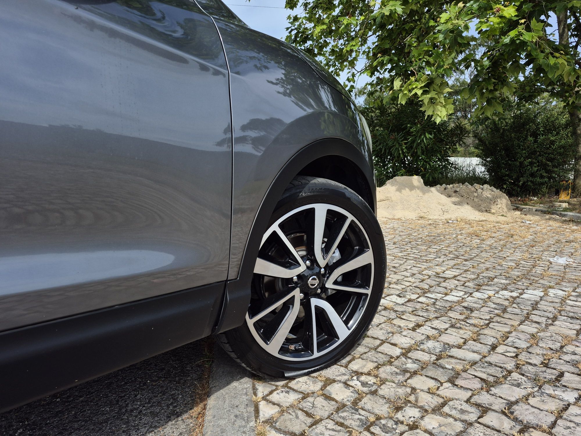 Nissan Qashqai 1.6DCI - AUTOMÁTICO - 99.000KM | GARANTIA | FULL Extras
