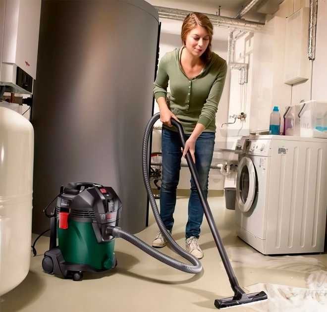 Пилосос Bosch ADVANCED VAC20