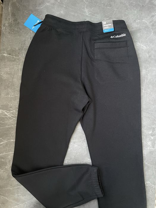 Штани джогери теплі на флісі Columbia (оригінал ) розмір М