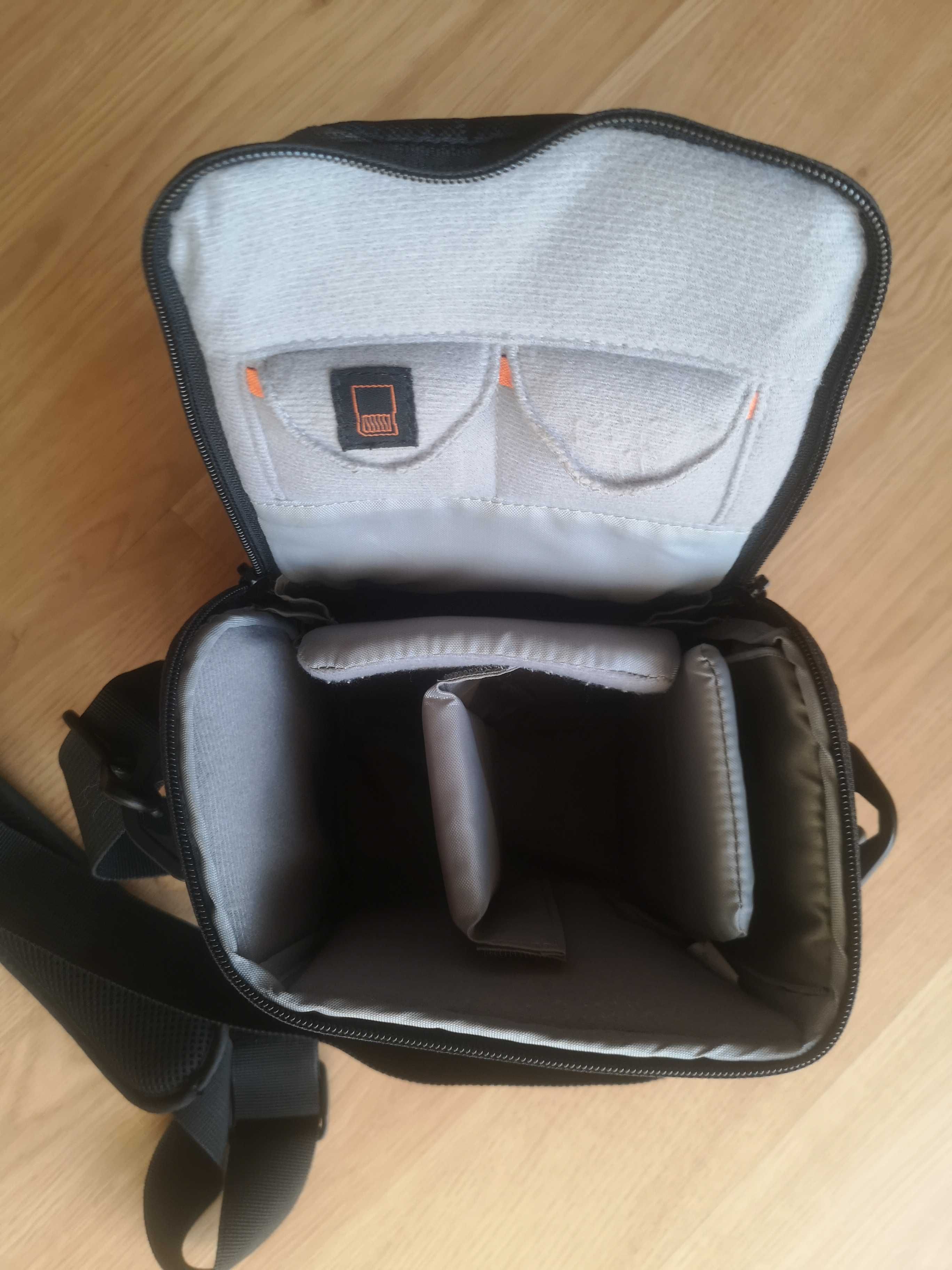 Bolsa -  Lowepro