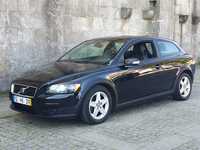 Volvo C30, 1.6 D, 2009, Nacional, 1 Dono