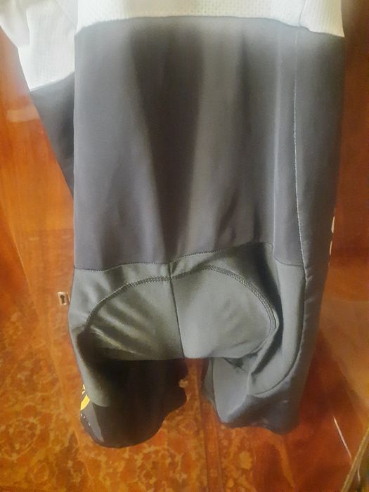 Велошорты компрессионные GUINNESS