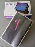 Tablet Utilizada poucas vezes