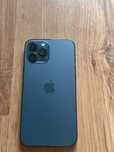 iPhone 12 Pro Max 128 GB Pacific Blue