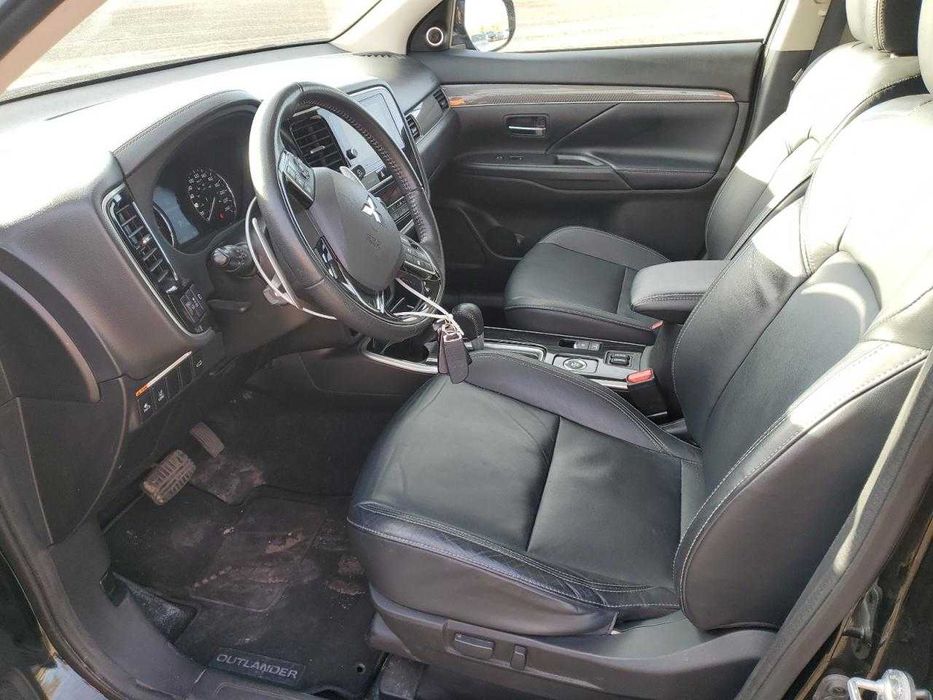 MITSUBISHI Outlander Gt 2019