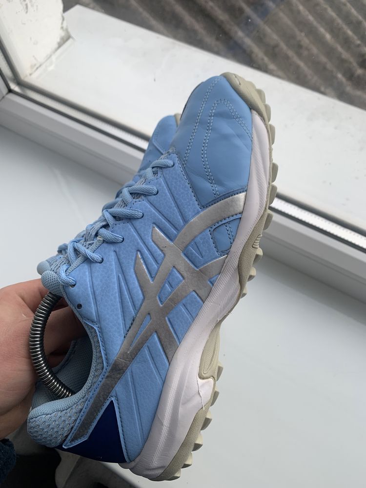 Кросівки Asics Gel-lethal MP7 Blauw