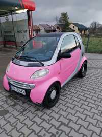 Sprzedam smart fortwo