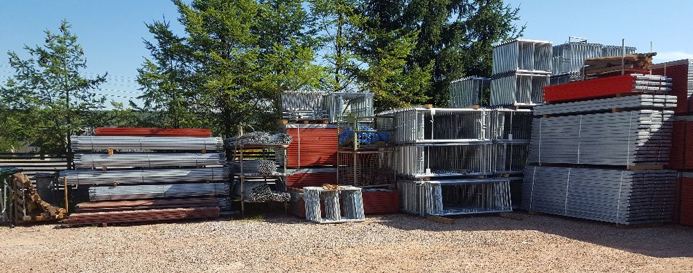 Zaginarka Sorex 2160 z nożem Łódź, Piotrków, Opoczno, Zgierz,Łask