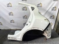 Nissan Juke F15 крило Четверть зад ЛІве Праве Наявність Розборка