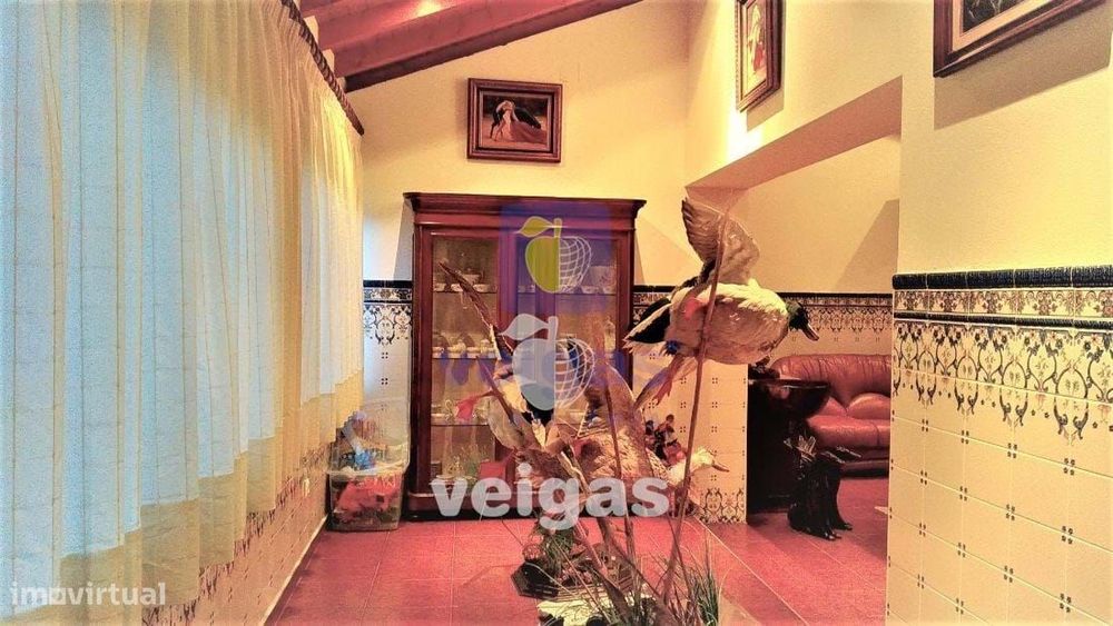 Quinta T6 ou Superior São João dos Montes