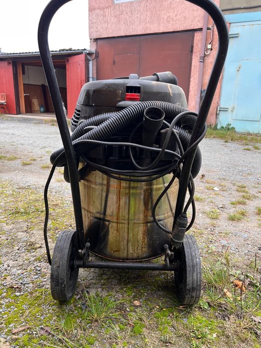 Пылесос Karcher nt 72/2 Eco Tc