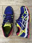 Кросівки унісекс 39р24.5см Asics Gel-Cayano21 Асікс originaj