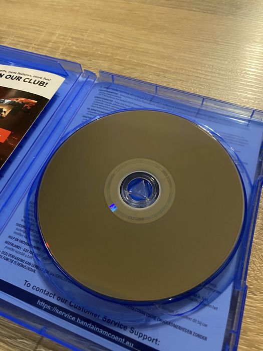 Armored Core VI na PS5