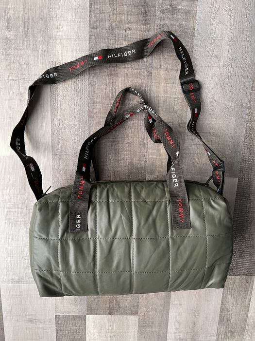 Сумка шопер , на спорт , в дорогу , вмістка