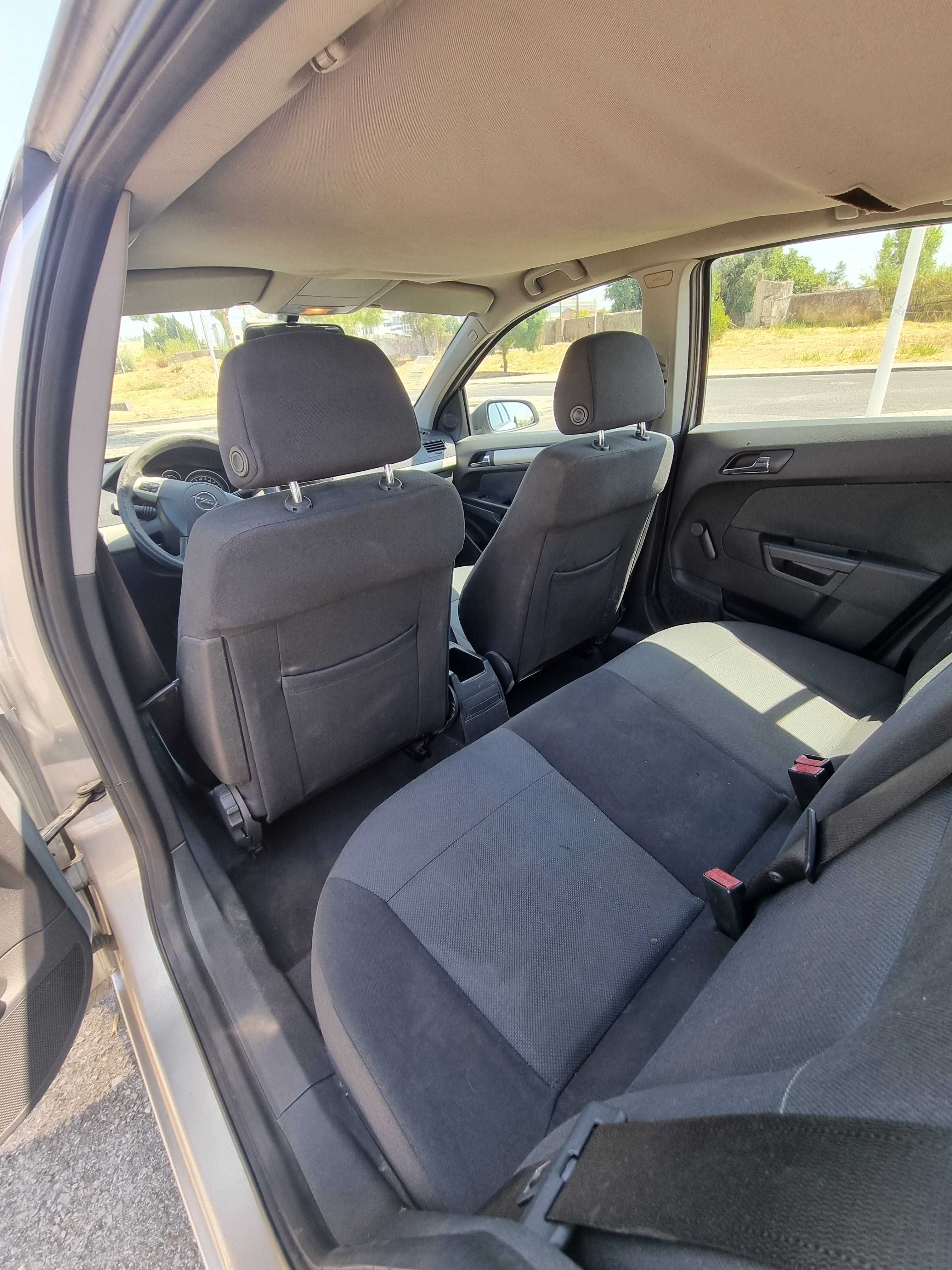 Opel Astra 1.3 CDTI