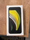 Iphone SE (2 generacji) 128GB Nowy