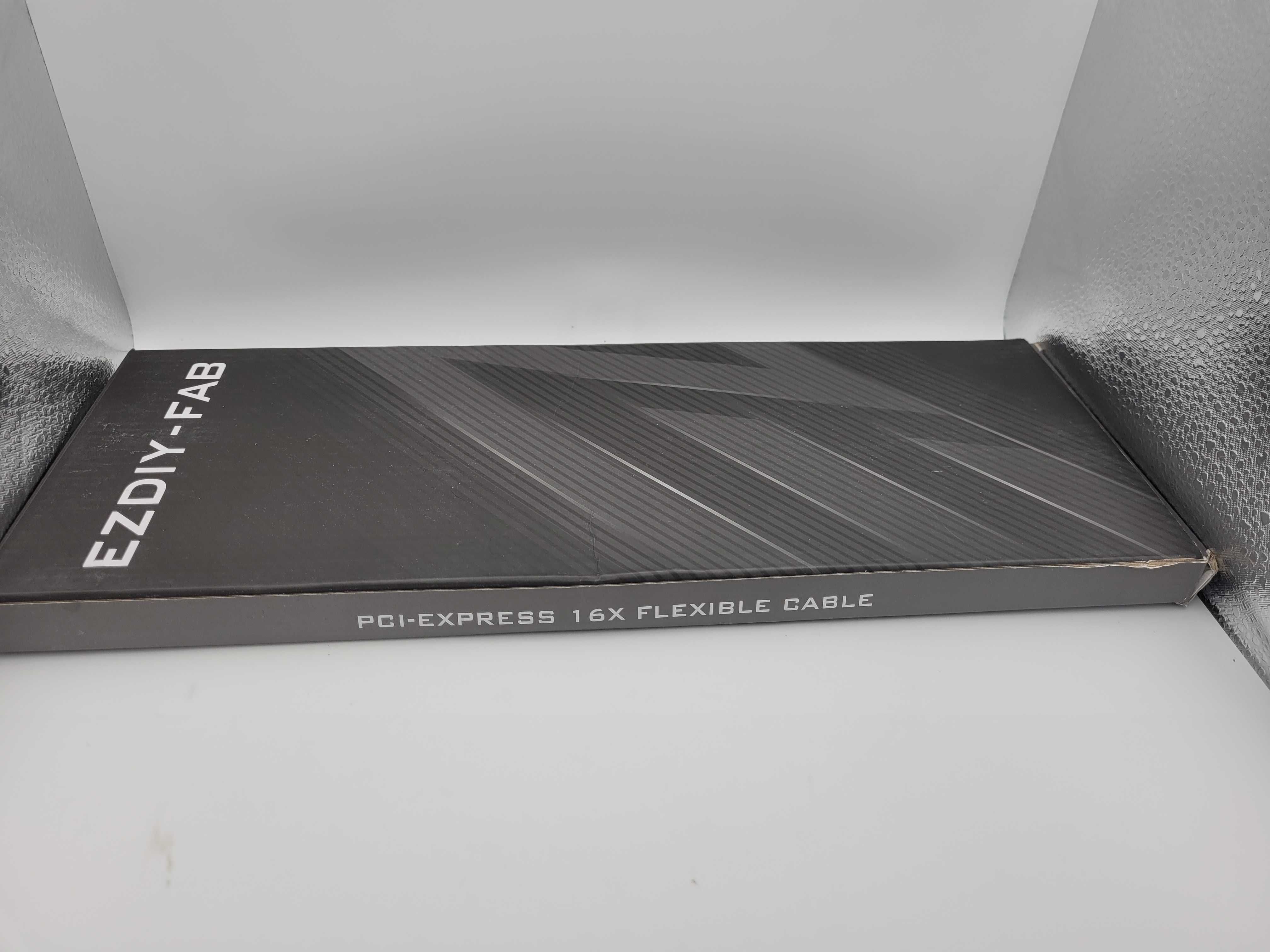 Przedłużka riser do karty graficznej EZDIY-FAB 30cm