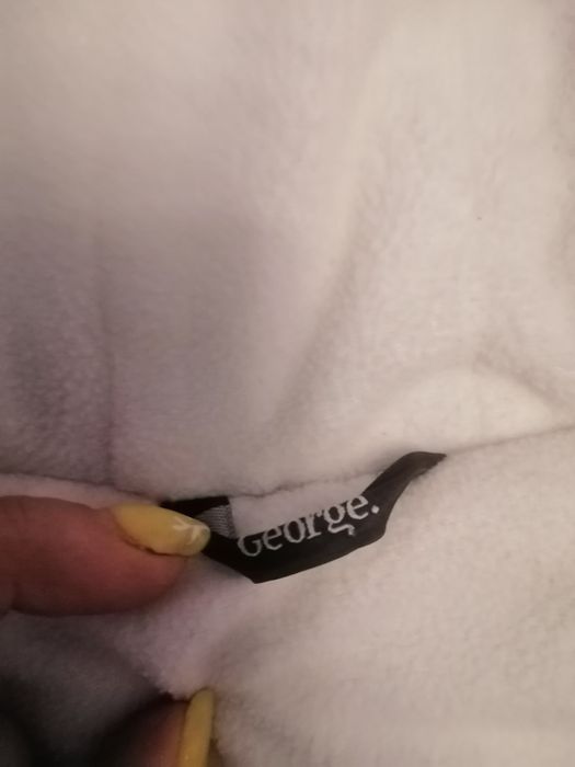 Куртка зимняя Georg