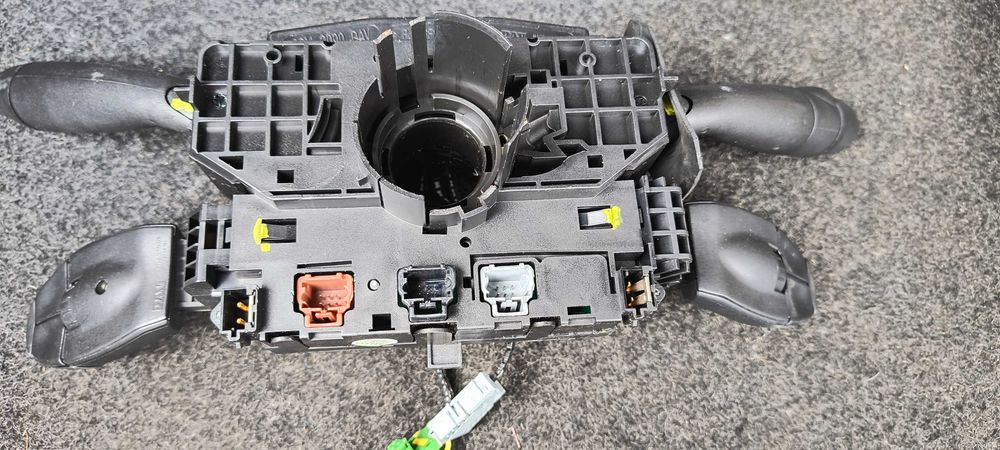 Przełącznik zespolony manetka peugeot 307