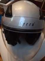 Kask FERRO ECER22-05