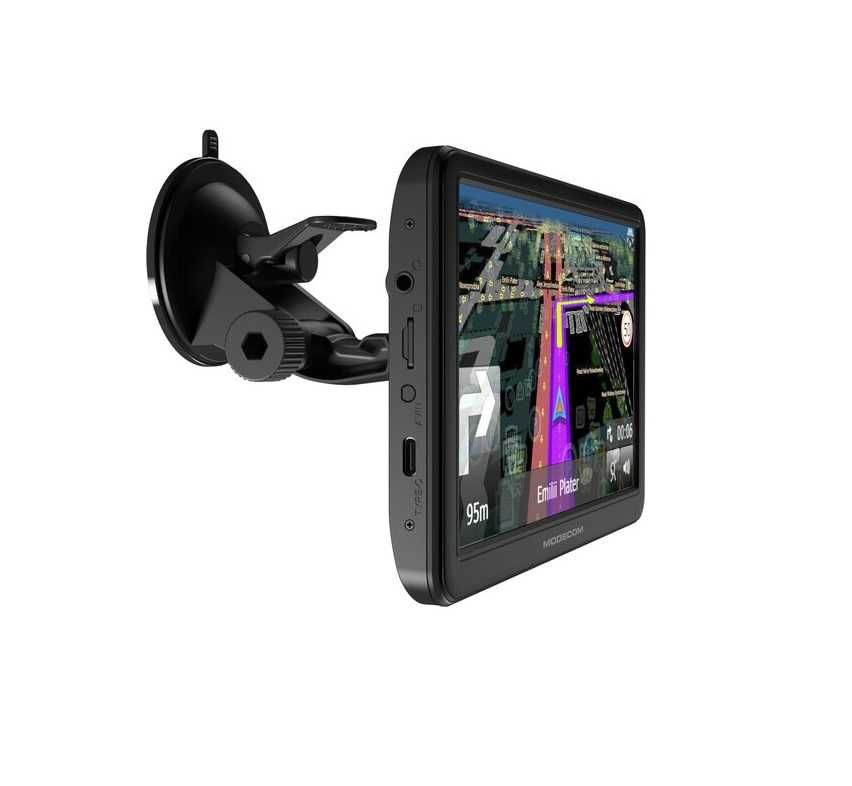 Nawigacja MODECOM FreeWAY CX 7.0 / RATY