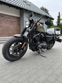 Harley-Davidson 1200 forty eight 48 sportster XL XS
