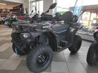 CFMoto CForce CF MOTO 520L T3B Raty, Transport, VAT 23%