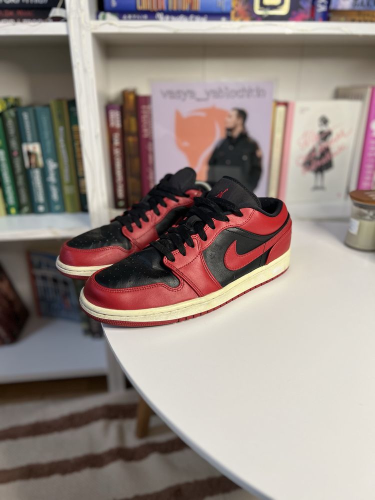 Jordan retro 1 кеди кросівки джордан ретро чоловічі шкіряні