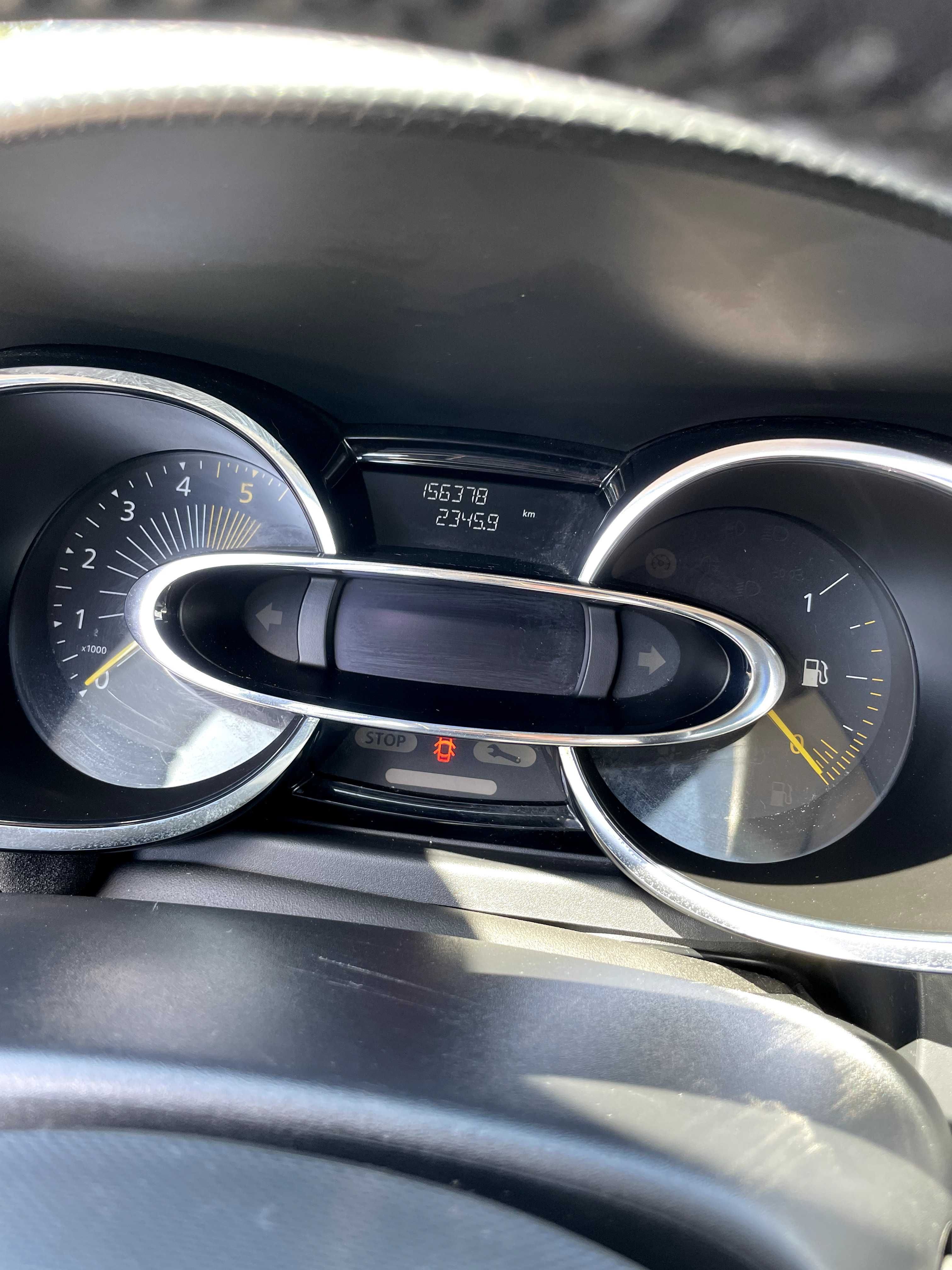 Renault Clio 1.5 dCi 2014 | AndroidAuto/CarPlay + Câmara | 157.000km
