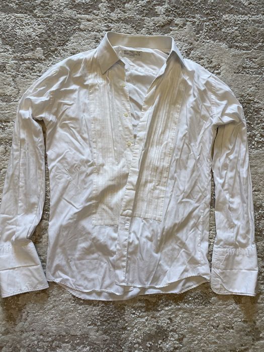 Сорочка чоловіча розмір S-M