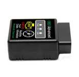 Ficha de diagnóstico OBD2 - bluetooth
