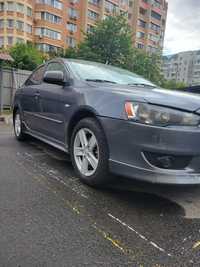 Продам Lancer x автомат 2.0